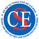 Logo Trung tâm dịch vụ việc làm